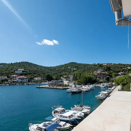 Апартаменты By The Sea Zaglav - Dugi Otok - 23204 *