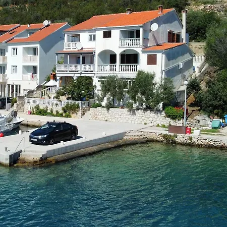 Апартаменты By The Sea Zaglav - Dugi Otok - 23204 *