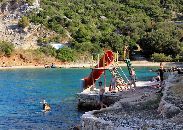 Apartman By The Sea Zaglav, Dugi Otok - 23204