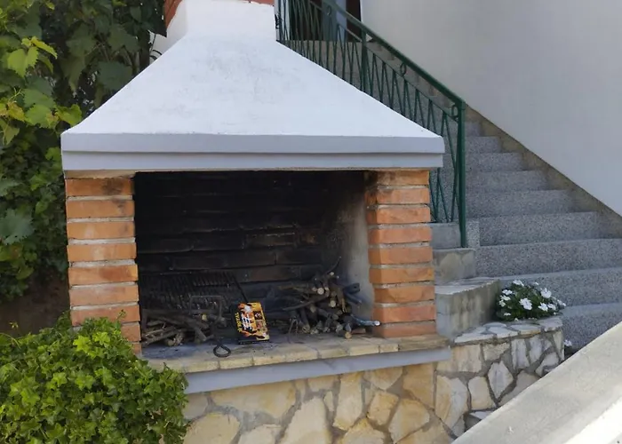 By The Sea Zaglav, Dugi Otok - 23204 Apartman