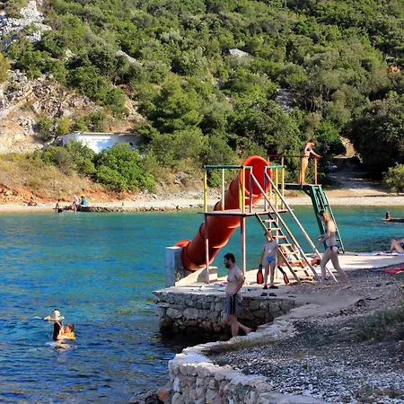 Daire By The Sea Zaglav - Dugi Otok - 23204
