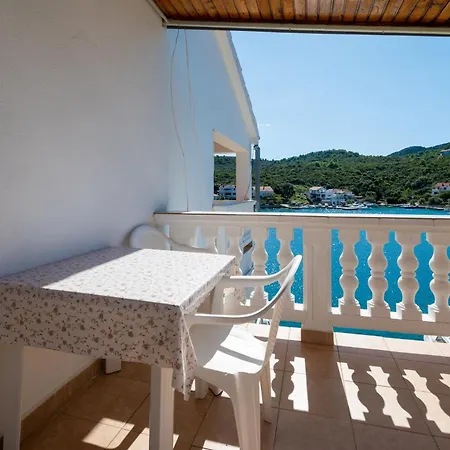 아파트 By The Sea Zaglav, Dugi Otok - 23204 *