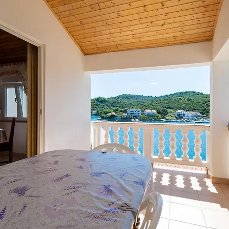 By The Sea Zaglav, Dugi Otok - 23204