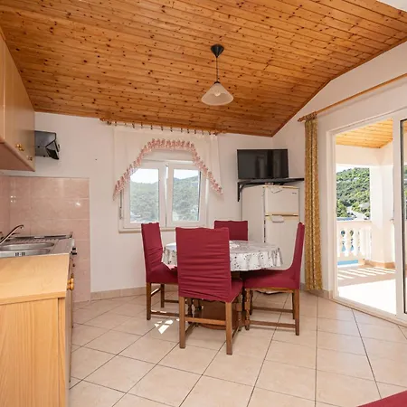 By The Sea Zaglav, Dugi Otok - 23204 아파트