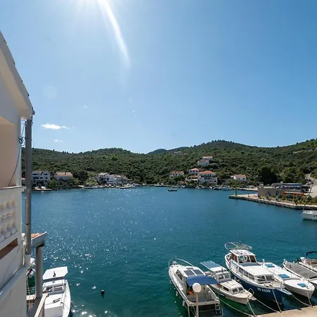 Daire By The Sea Zaglav - Dugi Otok - 23204