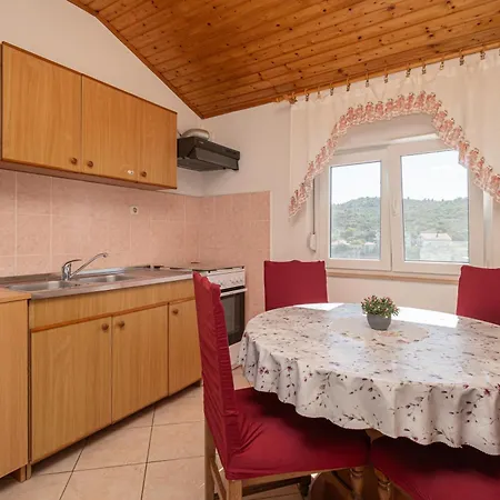 Daire By The Sea Zaglav - Dugi Otok - 23204 Sali