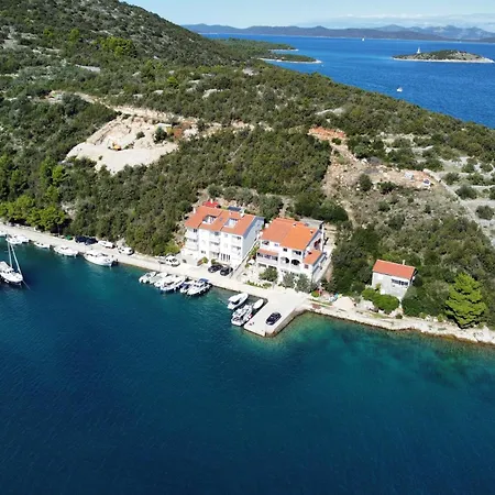 By The Sea Zaglav, Dugi Otok - 23204 살리