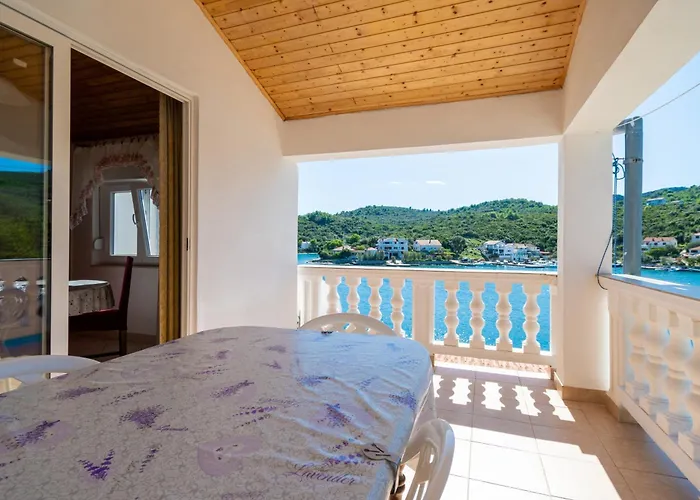 By The Sea Zaglav, Dugi Otok - 23204