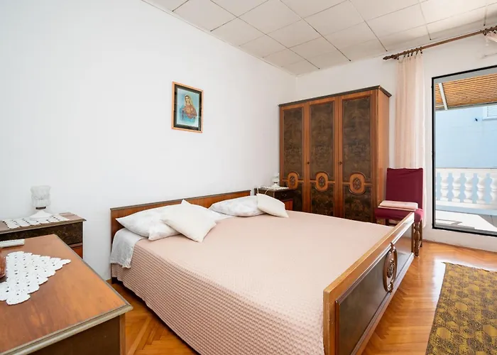 By The Sea Zaglav, Dugi Otok - 23204 *