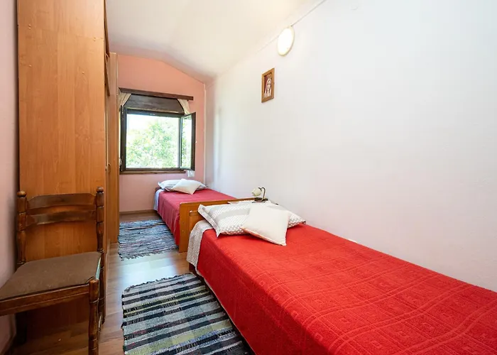 By The Sea Zaglav, Dugi Otok - 23204 살리