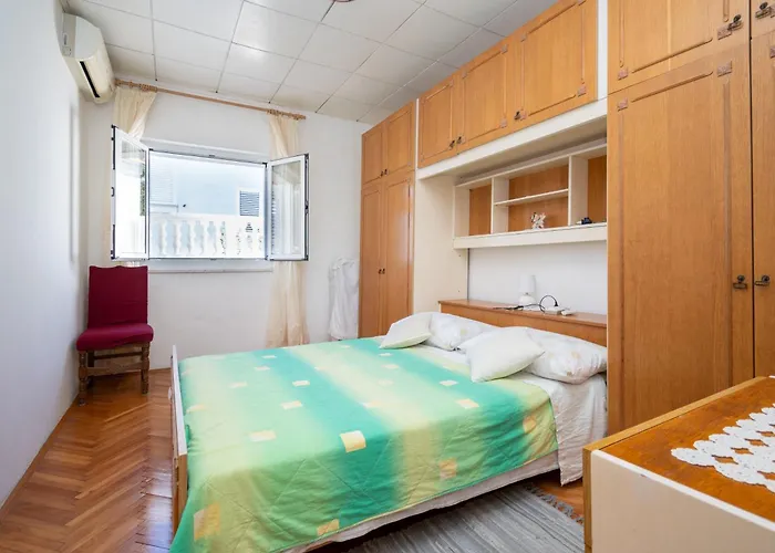 아파트 By The Sea Zaglav, Dugi Otok - 23204