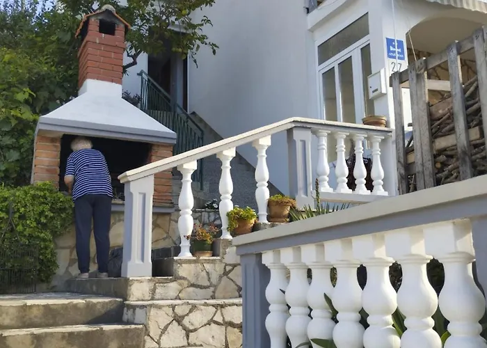 By The Sea Zaglav, Dugi Otok - 23204 *