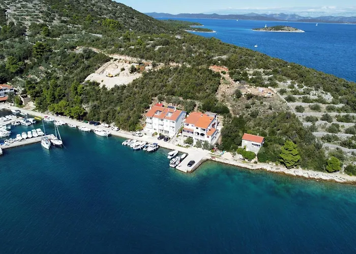 By The Sea Zaglav, Dugi Otok - 23204 Сали